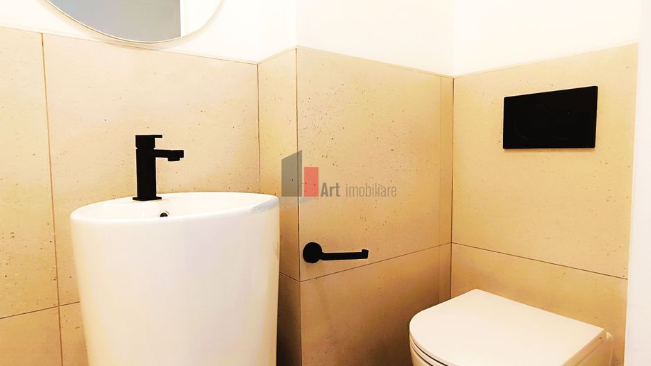 4 camere | Finisaje de lux | Imobil boutique 2022 - Poză 17