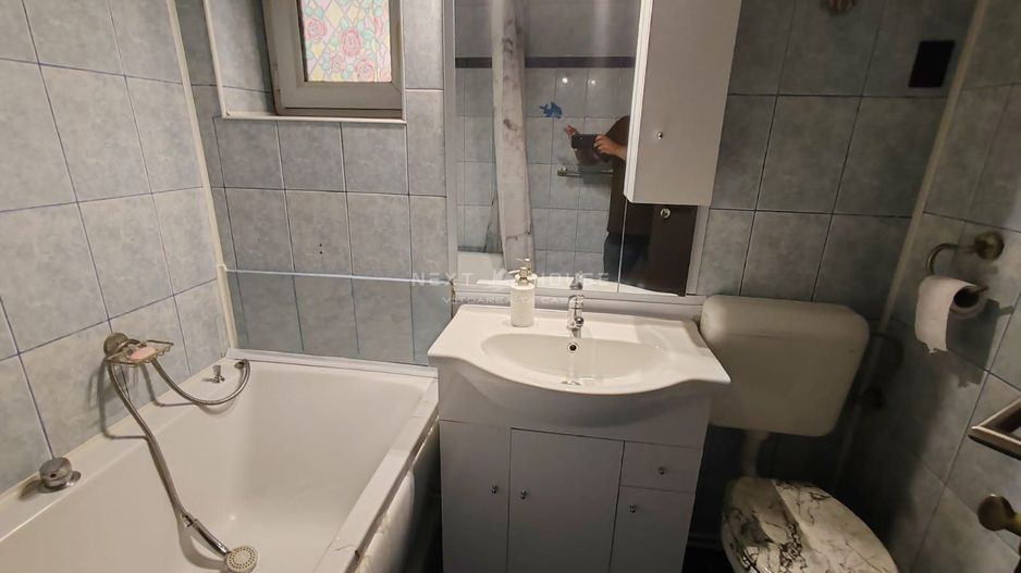 Apartament 2 camere  -  Rahova ( Sebastian ) - Poză 11