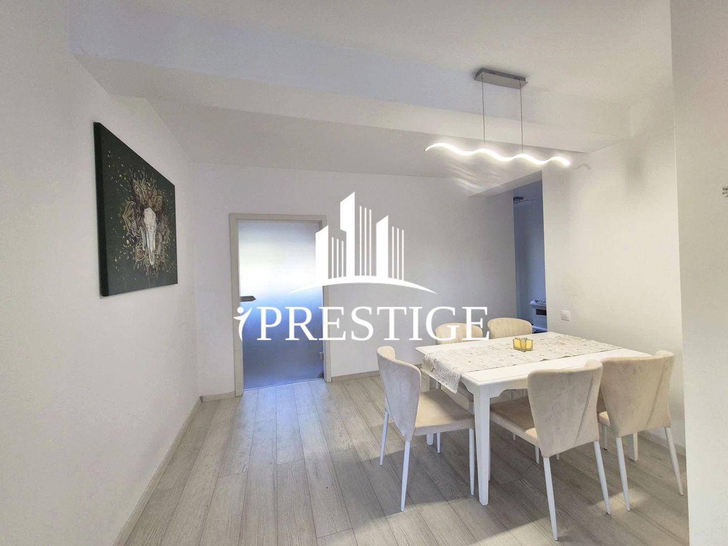 CASĂ 4 CAMERE, 2 BĂI, 120 MPU, CURTE INDIVIDUALĂ, ȘELIMBĂR, TRIAJULUI - Poză 13