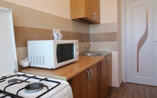 3 minute de Iulius Mall, 3 camere, centrala proprie - Poză 11
