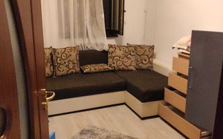 Apartament 2 camere decomandat, etaj 10, Zimbru Iași - de închiriat - Poză 5