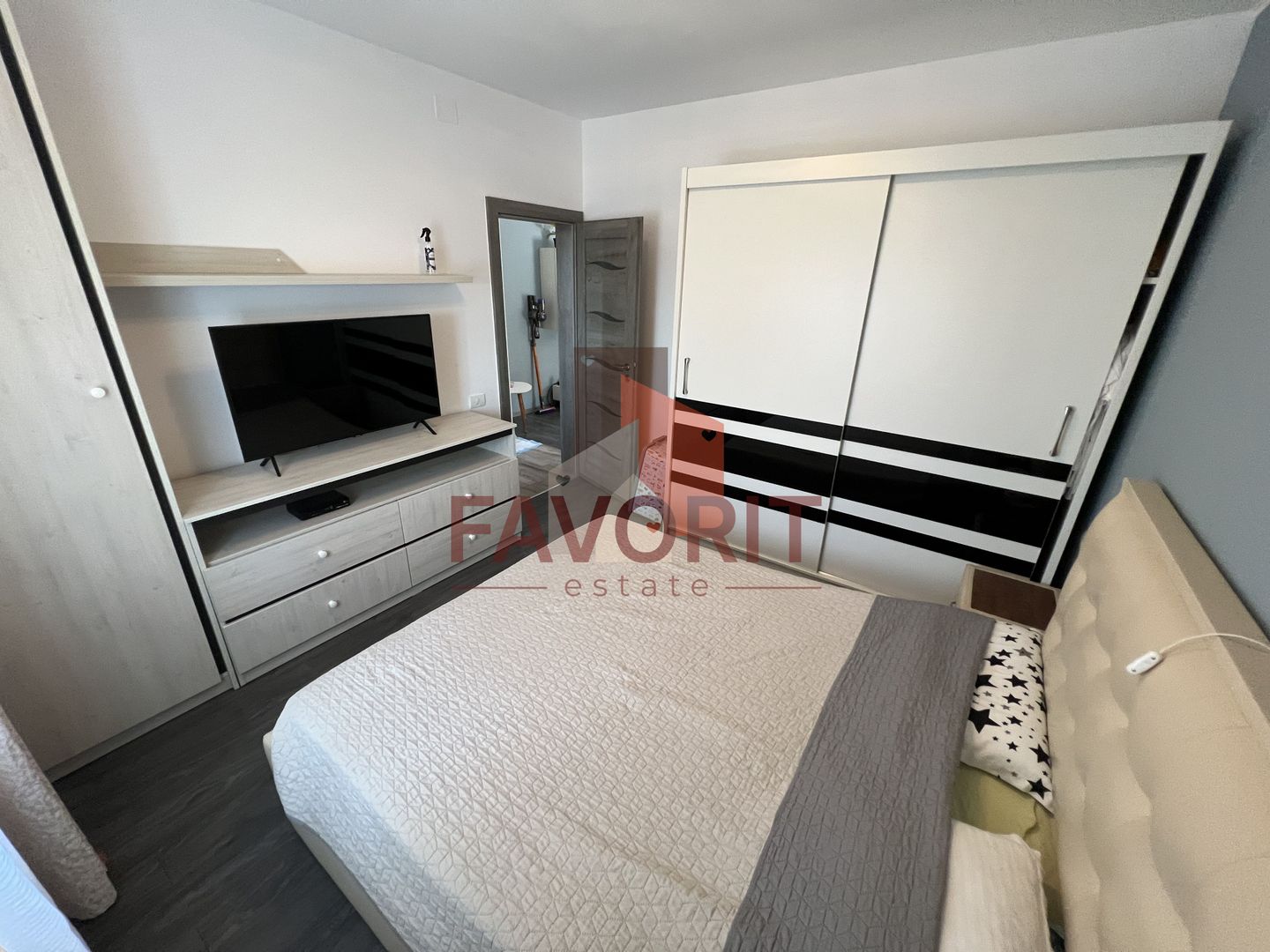 Apartament 2 camere | Scara interioara | Mansarda amenajata | Giroc - Poză 6