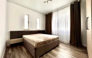 ***Vila  4 camere de inchiriat-Corbeanca *** 2 parcare - Poză 19