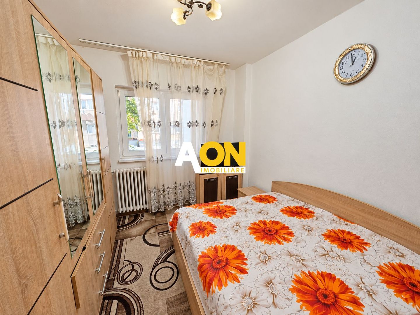 Apartament, 4 camere decomandat, Ampoi 2 - Poză 7
