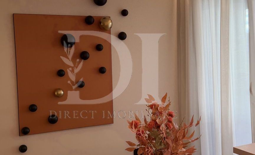 Apartament ultramodern / etaj intermediar - Poză 5