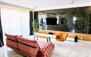 Apartament ultrafinisat, 2 camere, aproape de Iulius Mall, 0% comision - Poză 5