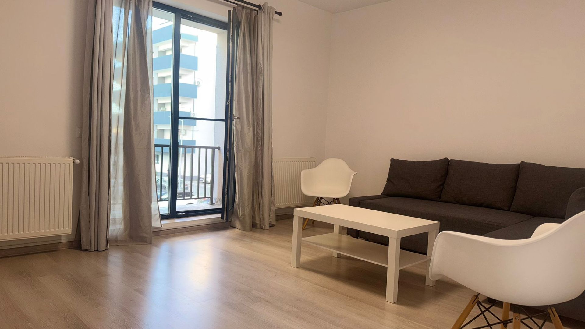 Apartament 3 camere Bragadiru Sos Alexandriei - Poză 1