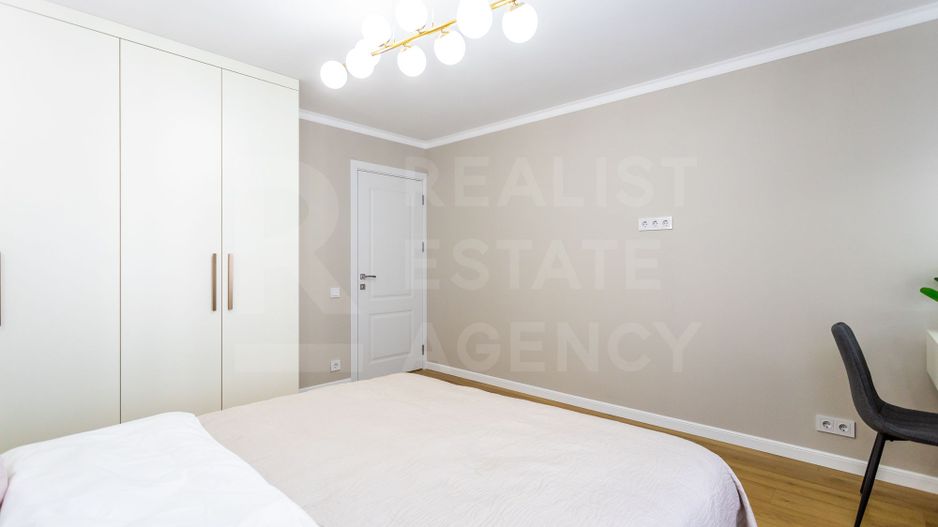 Vânzare, apartament 2 camere, str. Ion Dumeniuc, Ciocana - Poză 2