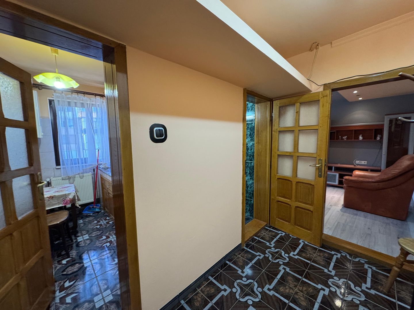 Apartament de vânzare Lugoj, str. Ceahlaului - Poză 8