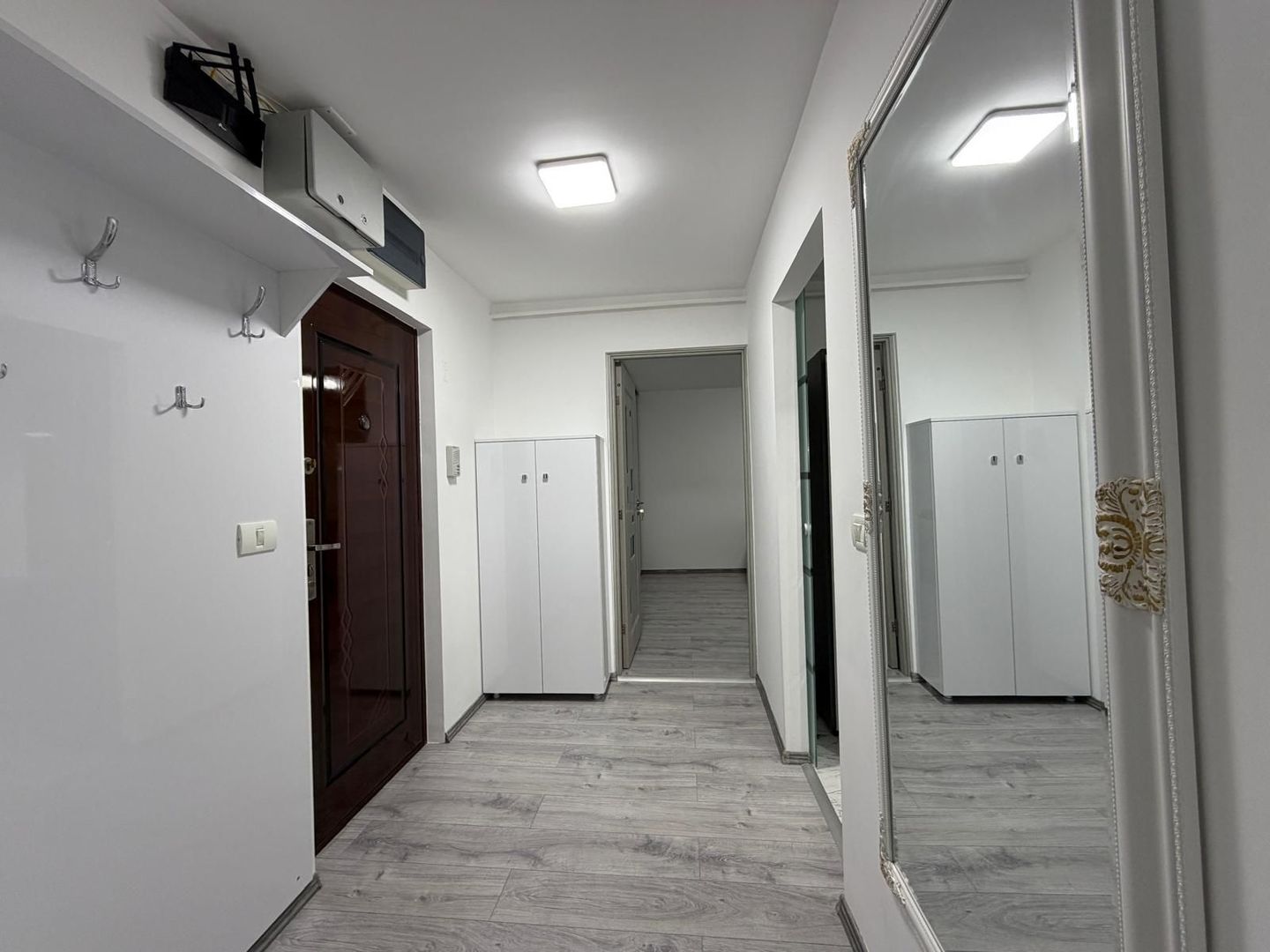 De închiriat Apartament decomandat cu doua camere in Lugoj - Poză 5