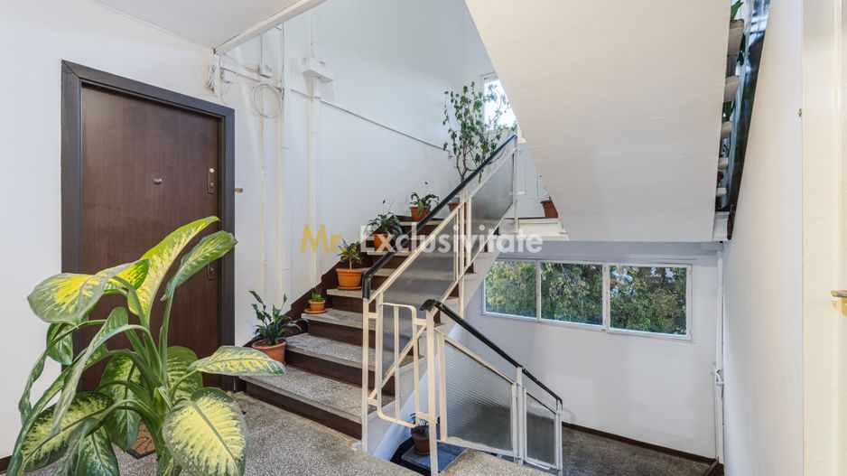 2 camere decomandat, renovat , etaj 3/4 – Drumul Taberei,Romancierilor - Poză 12