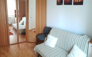Apartament 2 camere de închiriat | Sibiu, Cedonia | mansardă - Poză 2
