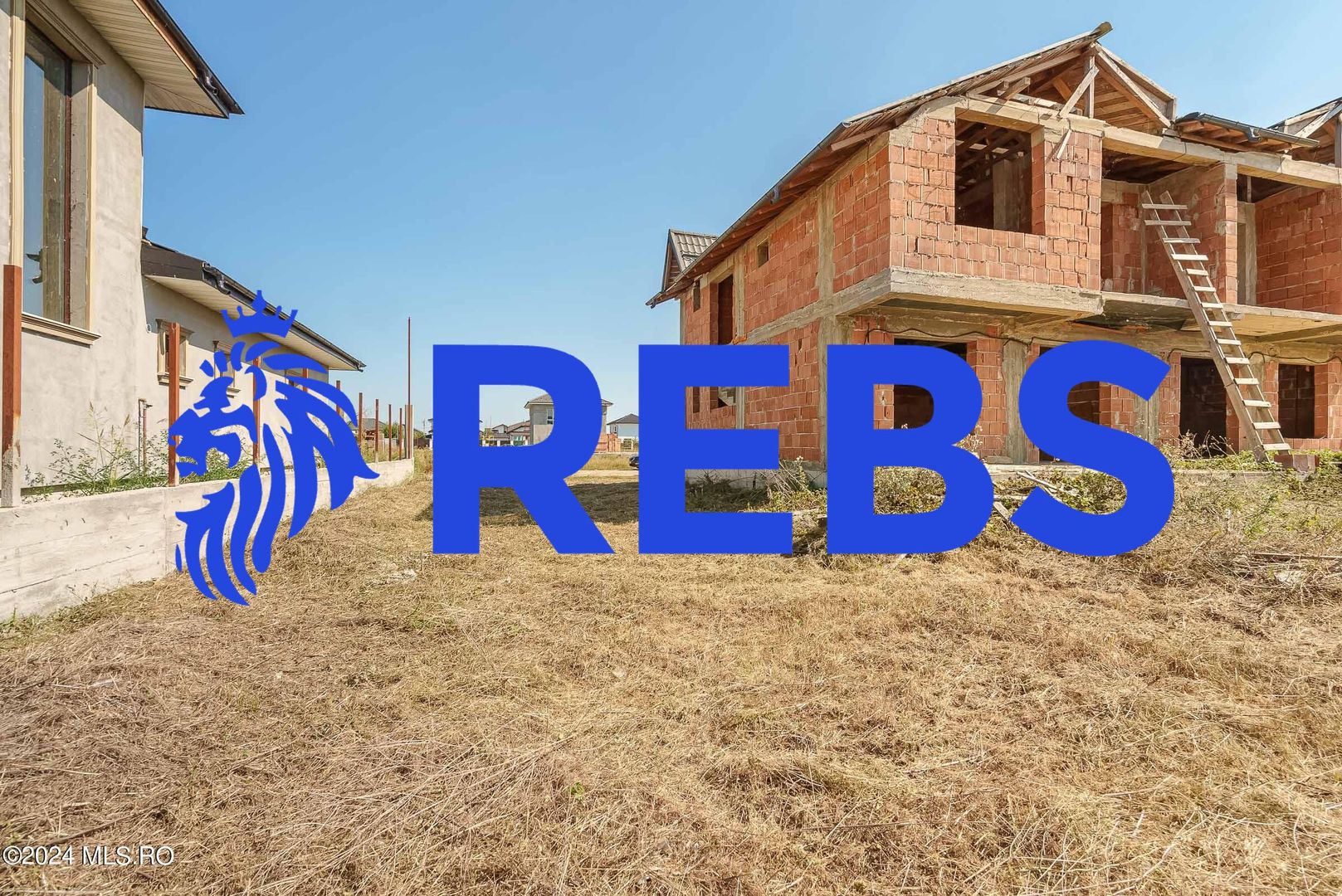 CREVEDIA, DUPLEX 264 MP, LOT 724 MP, LA ROSU! - Poză 20