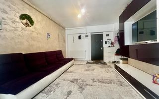 Bloc Nou , ap 3 camere , 65mp , Pacurari. - Poză 3