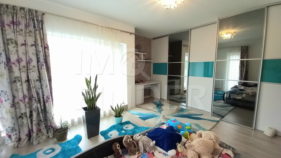 Vila Individuala la Cheie Ultrafinisata Borhanci COMISION ZERO - Poză 7