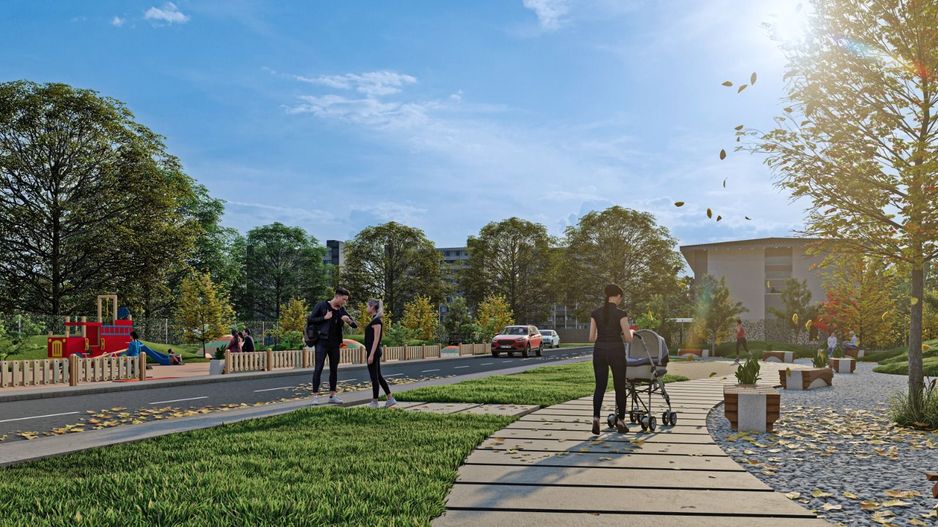 CASE CU RATE LA DEZVOLTATOR PE 3 ANI, MUTARE IMEDIATA, COMISION 0% - Poză 17