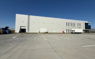 De vanzare Hală industrială Pallady -Drumul Intre Tarlale, 3600 mp - Poză 3