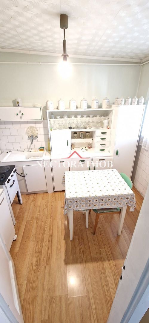 NECTORA IMOB-Apartament 2 camere, Parcul 1 Decembrie, 43 mp, Utilat - Poză 4