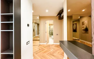 Vanzare Penthouse 4 Camere Pipera My Place North - Poză 29