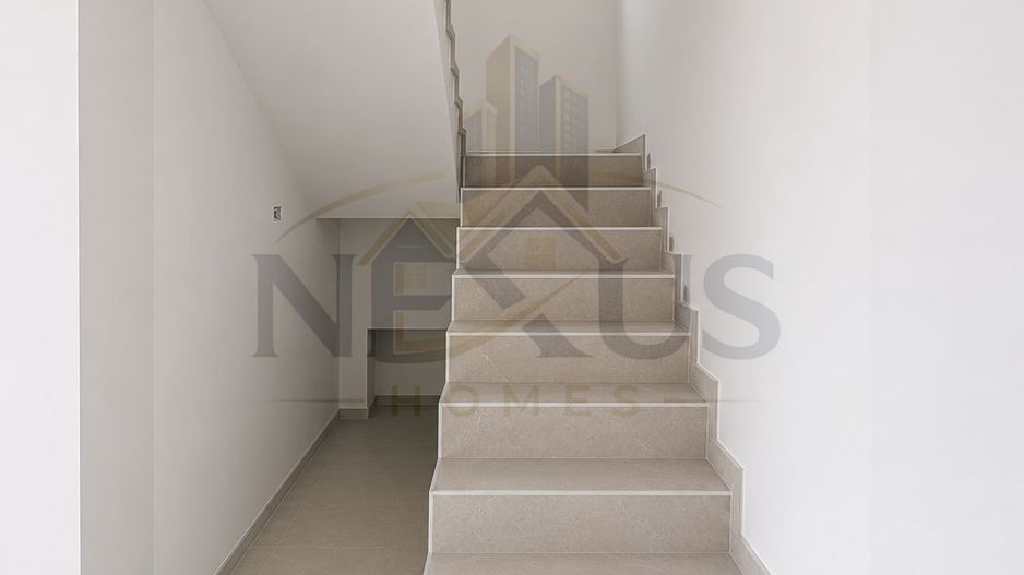 Vila individuala - Comuna Berceni | Teren 450mp - Finisaje la alegere - Poză 17