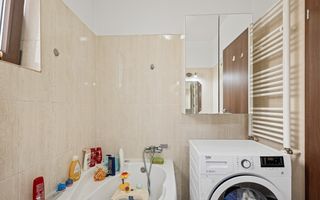 * 2 CAMERE 60MP CU LOC DE PARCARE - STRADA IERNII * COMISION 0% - Poză 10