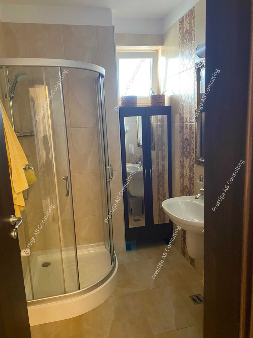 Apartament 3 camere+2 Bai si parcare- Calea Aradului-Timisoara - Poză 4