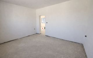 Casă individuală pe un nivel, intabulată, terasă 30 mp, Cristian - Poză 5