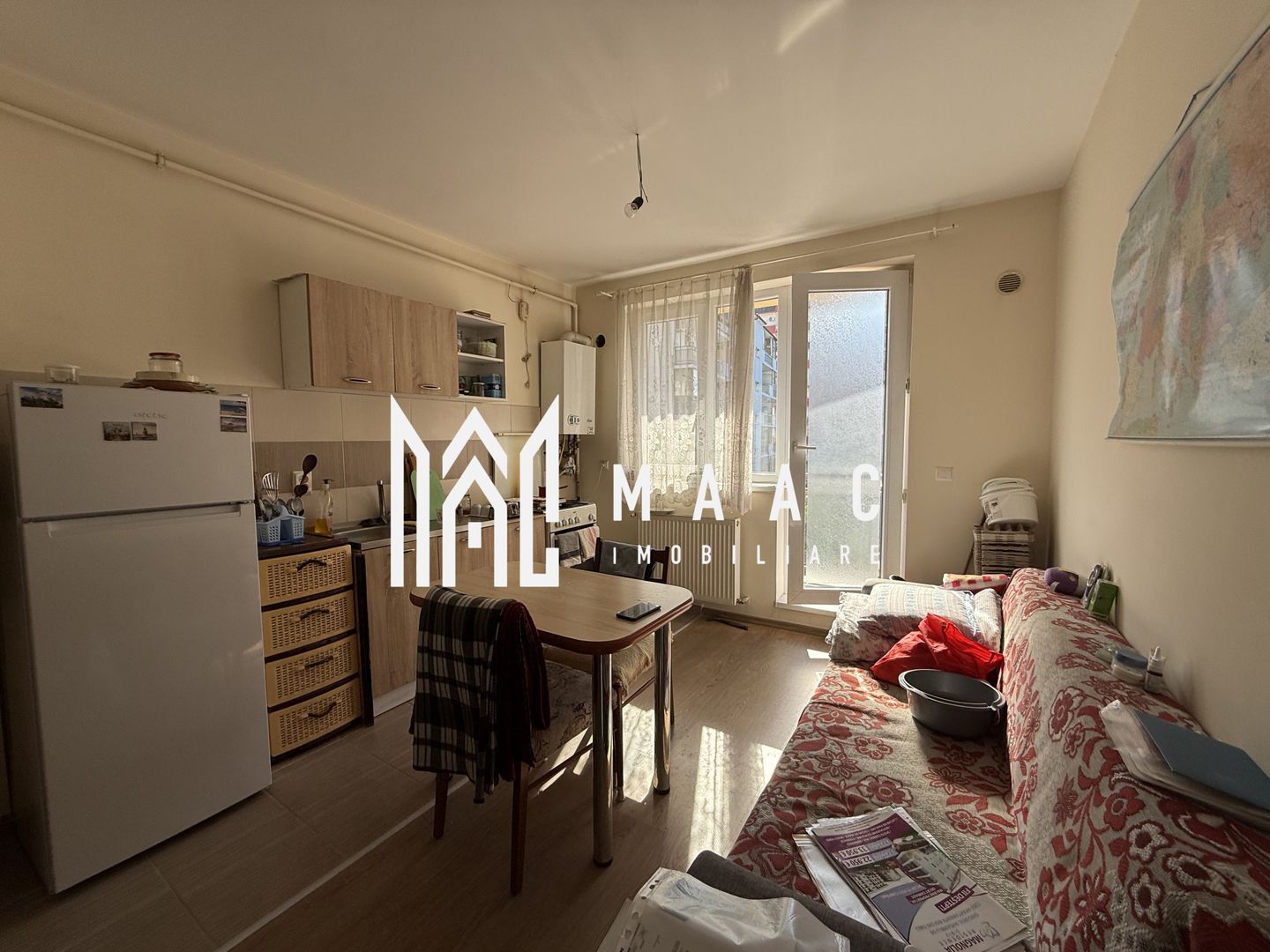 Apartament 2 camere de vânzare în Sibiu | Magnolia | parcare - Poză 3