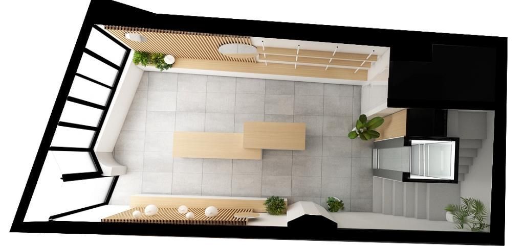 Spatiul comercial Buzesti stradal - Poză 15