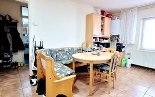 Oferim spre vanzare, Apartament cu 3 camere, Girocului, Sp. Judetean - Poză 12