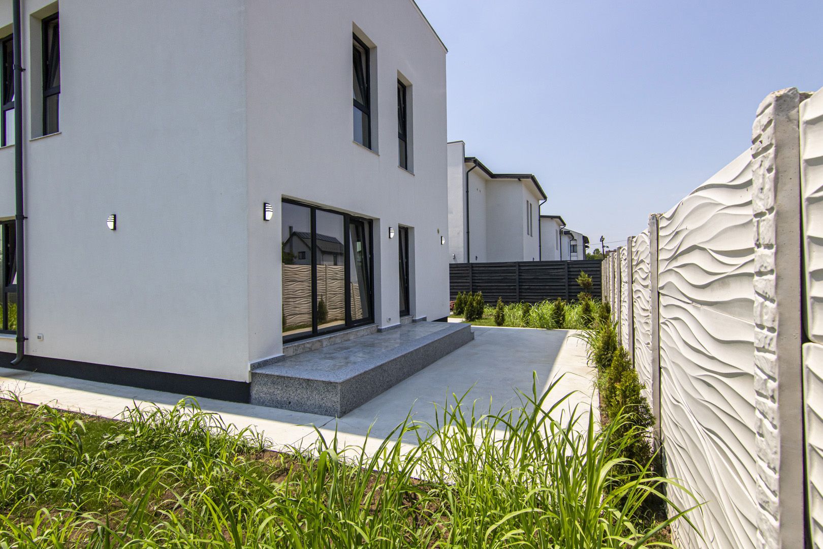 COMISION 0 % | CASA PREMIUM | 5 CAMERE | FINISATA LA CHEIE | OTOPENI - FERME | - Poză 7