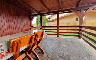 Casa individuala zona Dealul Furcilor - Poză 7