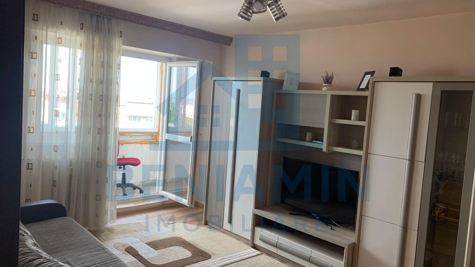 2 camere decomandat mobilat utilat Lapus Electroputere 0% comision - Poză 1