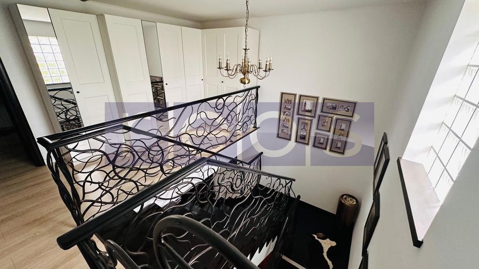 VILA DE VANZARE | ILFOV PERIS | 4 CAMERE - Poză 13