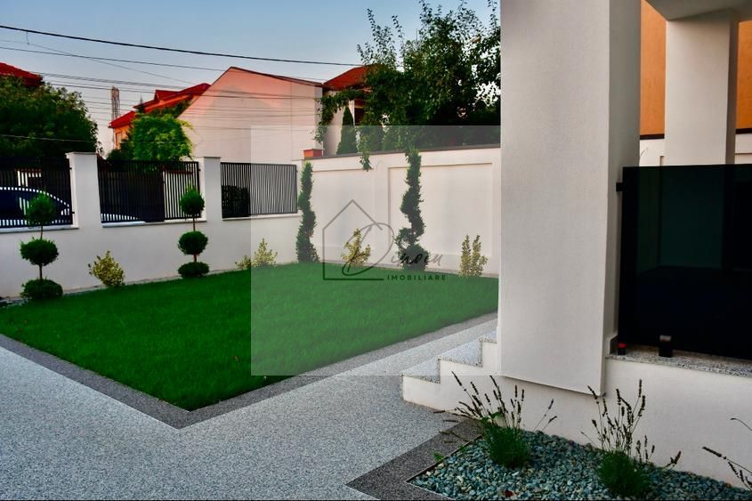 Vila 5 camere  Pipera I Comision 0% - Poză 3