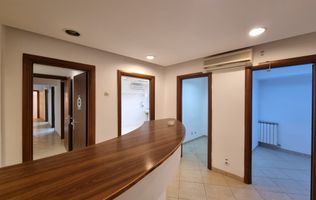 VANZARE SPATIU COMERCIAL | 15 CAMERE | ZONA UNIRII