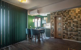 Apartament 1 cam Piata Marasti - Poză 1