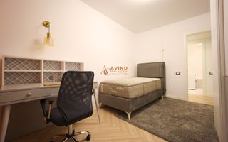 Bd Pipera | 3 Camere | 70mp | Parcare | Complex Premium | 0% Comision - Poză 10