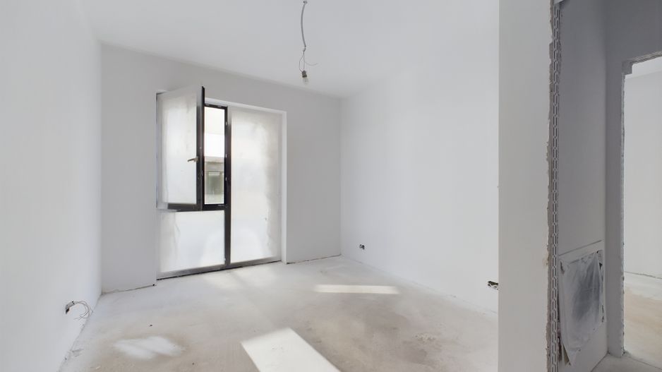 Apartament modern cu 4 camere, curte și terasă – liniște și confort ap - Poză 6