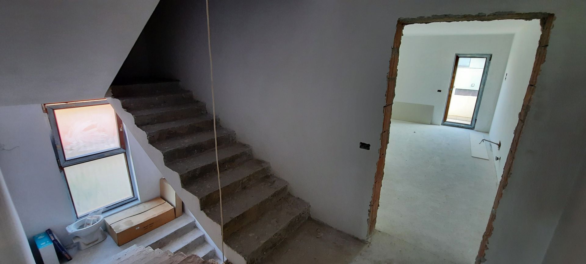 1/2 Duplex de vanzare -zona Ikea - Poză 8