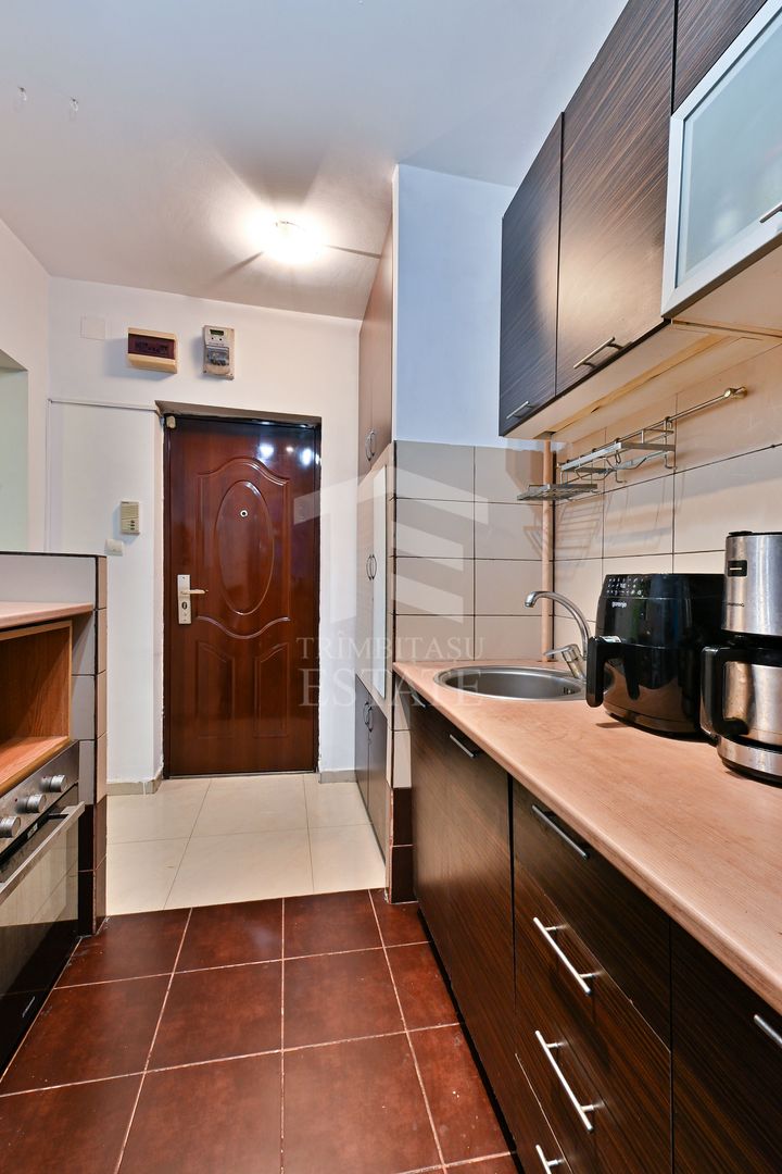 Apartament 3 camere de vanzare in Calea Sagului 0% COMISION cumparator - Poză 23