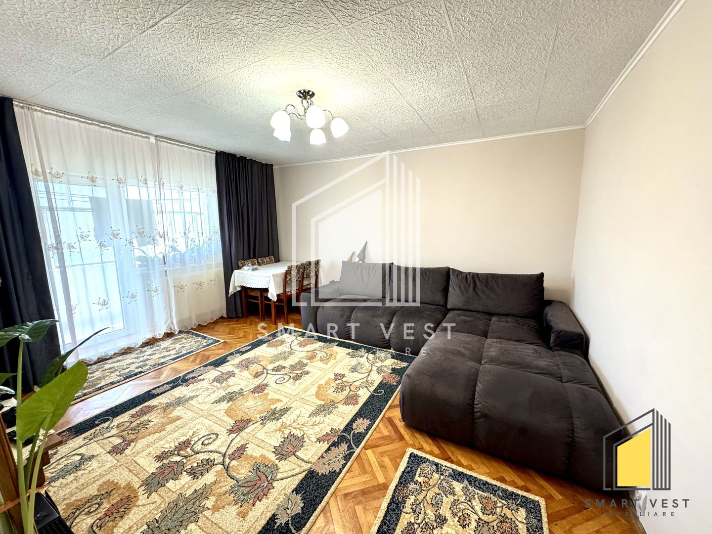 Apartament 3 camere decomandat | 73 mp | Zona Micro 16 - Poză 1