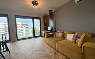 2 camere, premium, garaj, bloc nou, AC, Plopilor Zona Parcul Rozelor - Poză 10