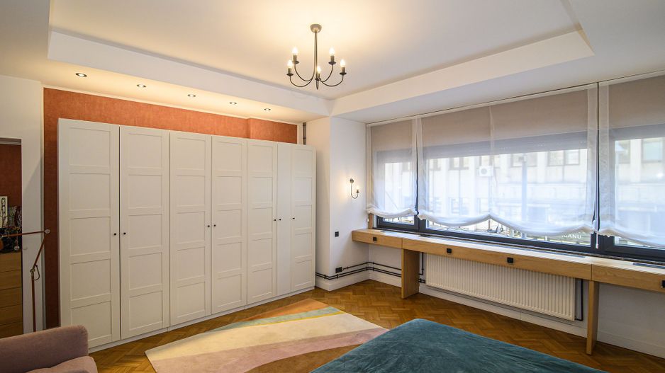Apartament Premium ultracentral | Calea Victoriei – Piața Amzei - Poză 3