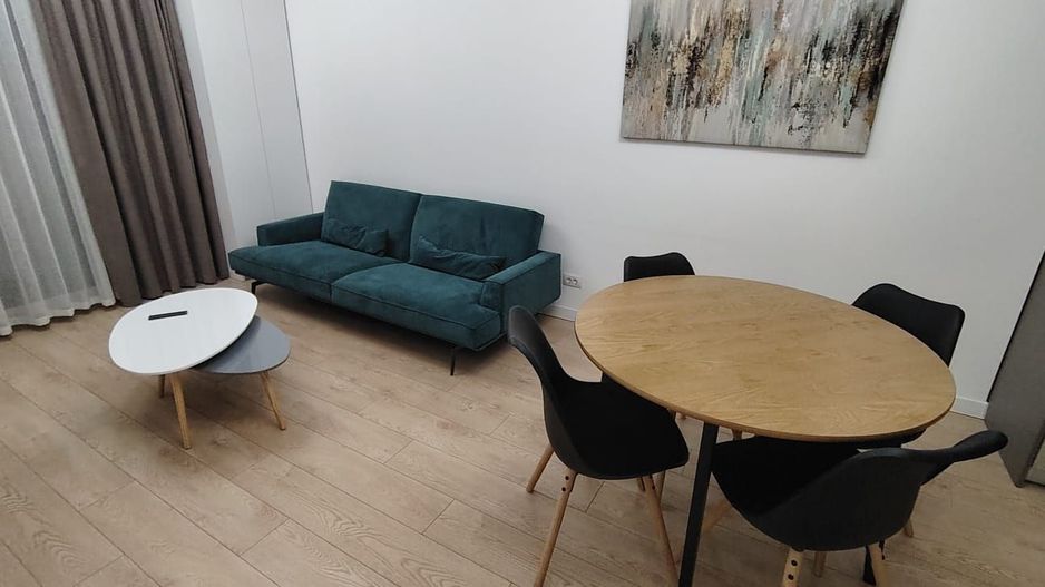 Apartament 2 camere Novum Politehnica metrou - Poză 2