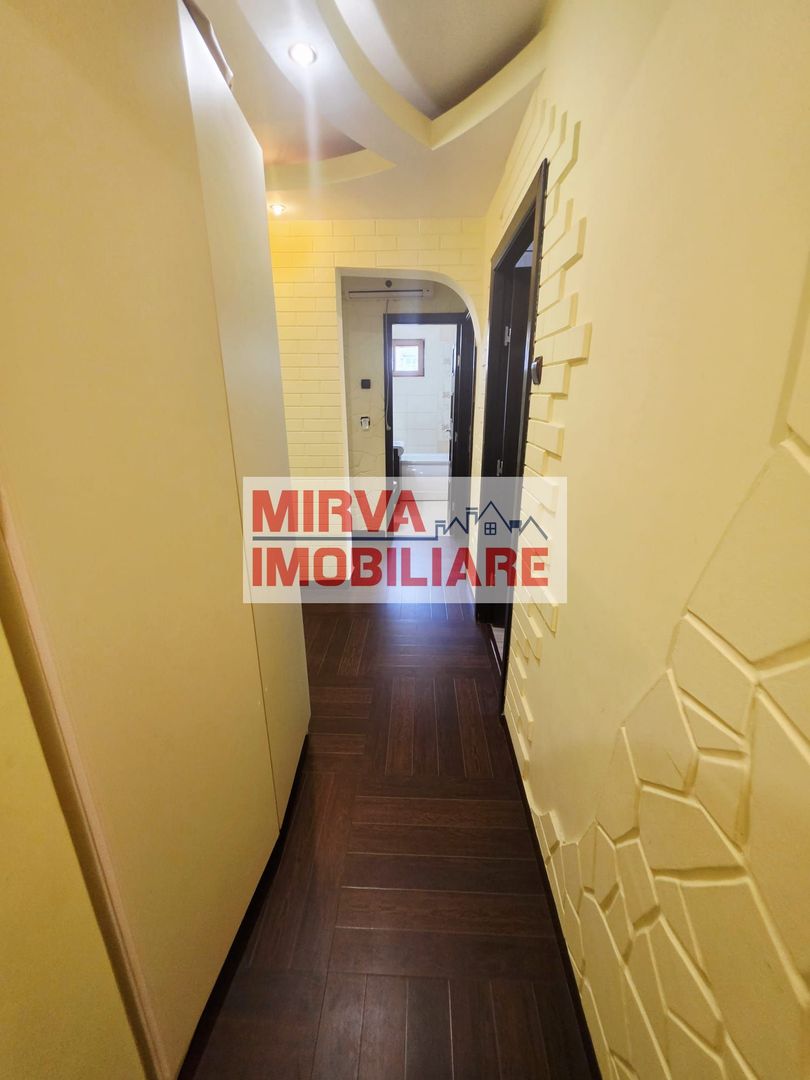 Apartament 4 camere de închiriat | Cantacuzino | Mobilat și utilat - Poză 11
