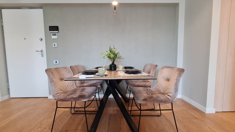 Apartament | 2 camere | Aviatiei Tower | Parcare subterana - Poză 4