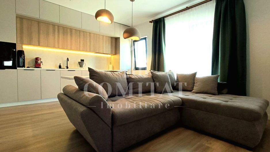 Apartament cu 2 camere | Grădină | Parcare| Forești - Zona Avram Iancu - Poză 2