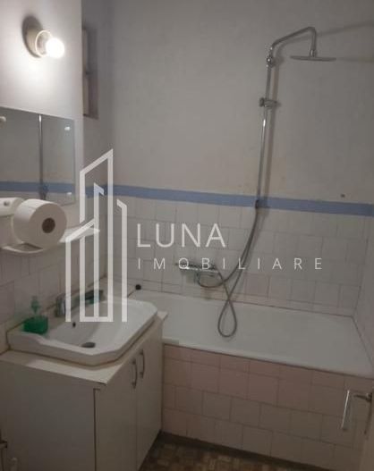 Apartament 2 camere | Str. Tudor Vladimirescu, potențial excelent - Poză 1