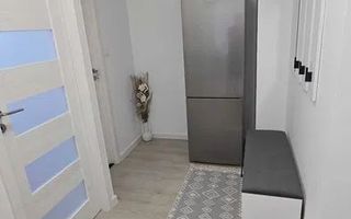 GARSONIERA- 13 SEPTEMBRIE, BUCATARIE INCHISA, PARCARE, BLOC NOU - Poză 7